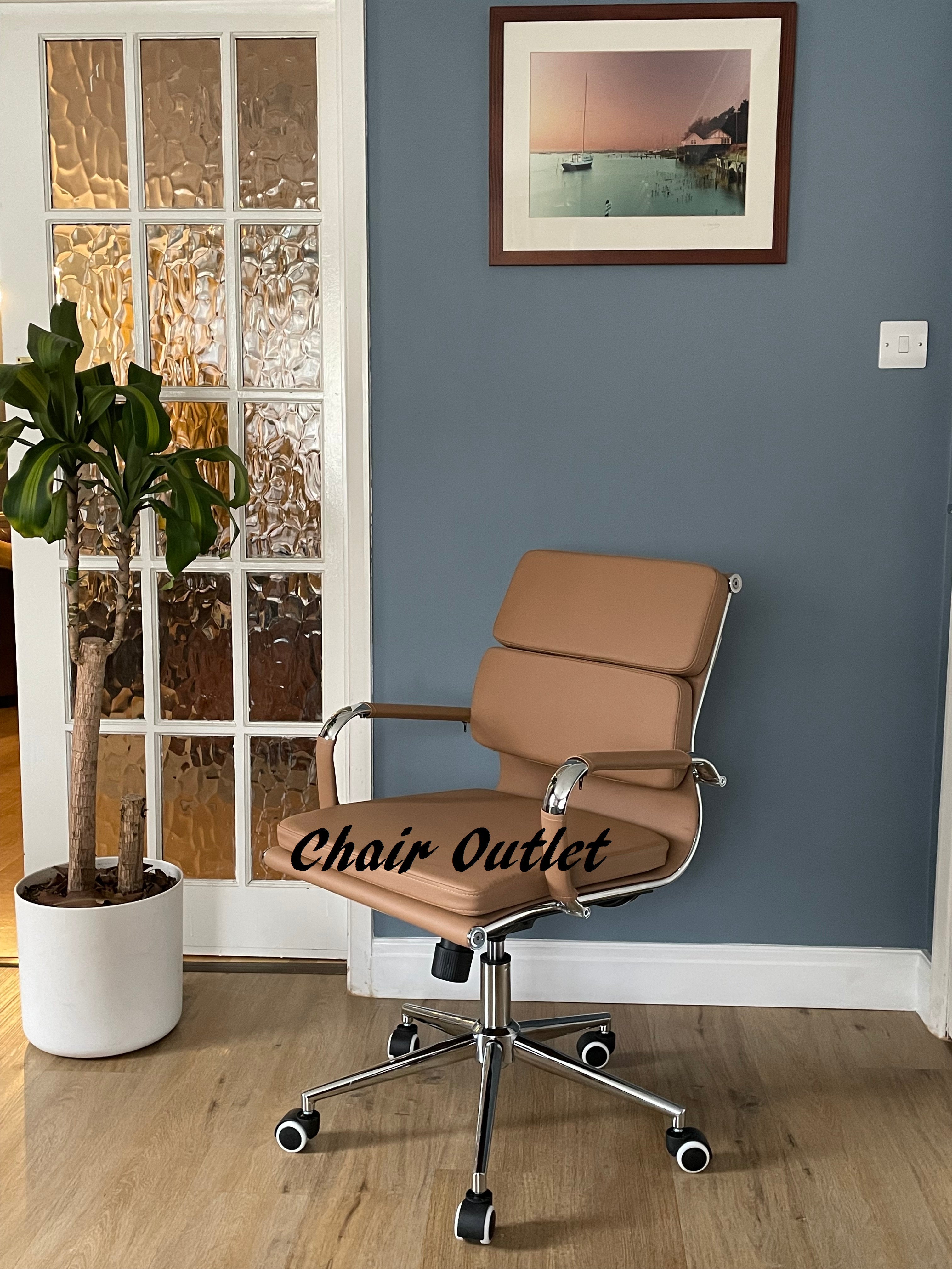 Clearance office chairs at Chair Outlet